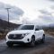 Mercedes-Benz EQC: US Premiere auf der CES 2019 in Las Vegas.
Mercedes-Benz EQC: US Premiere at the 2019 CES in Las Vegas.