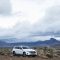 Mercedes-Benz EQC: US Premiere auf der CES 2019 in Las Vegas.
Mercedes-Benz EQC: US Premiere at the 2019 CES in Las Vegas.