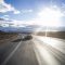Mercedes-Benz EQC: US Premiere auf der CES 2019 in Las Vegas.
Mercedes-Benz EQC: US Premiere at the 2019 CES in Las Vegas.