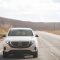 Mercedes-Benz EQC: US Premiere auf der CES 2019 in Las Vegas.
Mercedes-Benz EQC: US Premiere at the 2019 CES in Las Vegas.