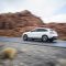 Mercedes-Benz EQC: US Premiere auf der CES 2019 in Las Vegas.
Mercedes-Benz EQC: US Premiere at the 2019 CES in Las Vegas.