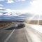 Mercedes-Benz EQC: US Premiere auf der CES 2019 in Las Vegas.
Mercedes-Benz EQC: US Premiere at the 2019 CES in Las Vegas.