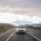 Mercedes-Benz EQC: US Premiere auf der CES 2019 in Las Vegas.
Mercedes-Benz EQC: US Premiere at the 2019 CES in Las Vegas.