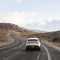 Mercedes-Benz EQC: US Premiere auf der CES 2019 in Las Vegas.
Mercedes-Benz EQC: US Premiere at the 2019 CES in Las Vegas.
