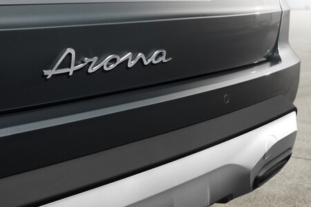 Réplica del nuevo sillón Arona X Perience 11