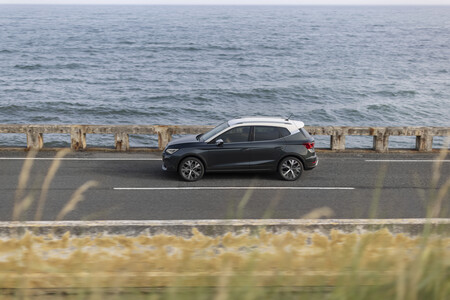 Seat Arona 20211021 Hq