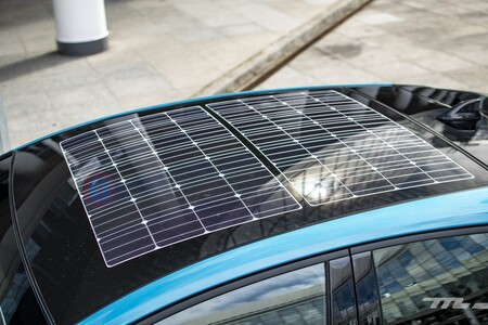 Toyota Prius 2021 Prueba 015 enchufable