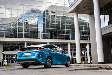 Complemento Toyota Prius 2021 Prueba 025
