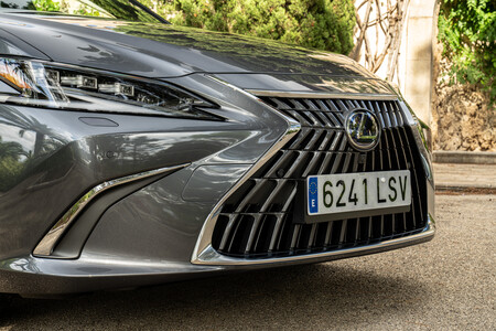 Lexus Es 300x 55