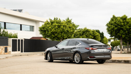 Lexus Es 300x 24