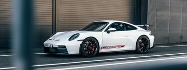 Probamos el Porsche 911 GT3: un instrumento de precisión que demuestra que no se necesitan más de 510 CV para tener un deportivo rápido e inconfundible.