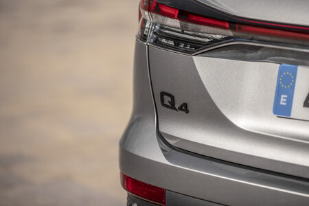 Audi Q4 Etron 149