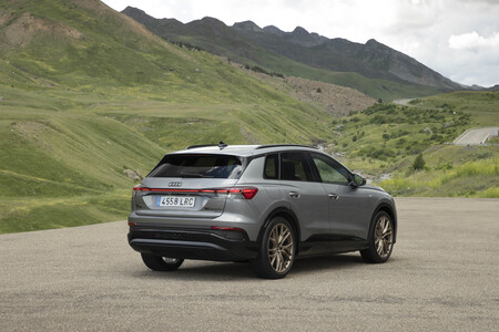 Audi Q4 E-tron 109