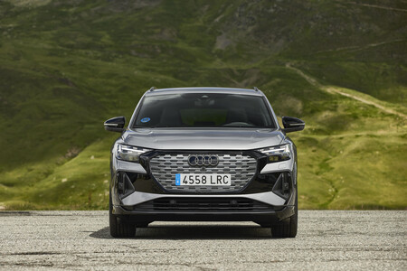 Audi Q4 E-tron 101