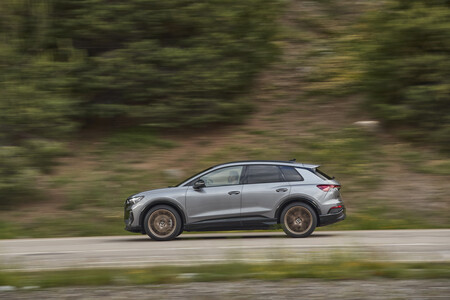 Audi Q4 e-tron 57