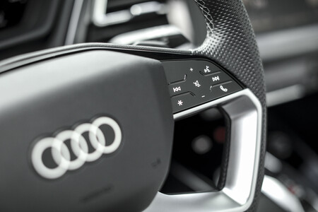 Audi Q4 e-tron 170