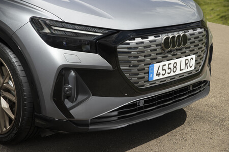 Audi Q4 e-tron 161