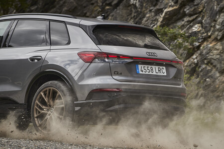 Audi Q4 E-tron 78