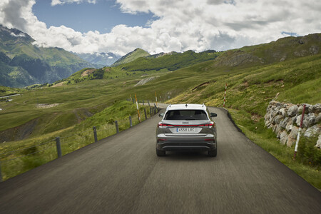 Audi Q4 e-tron 68