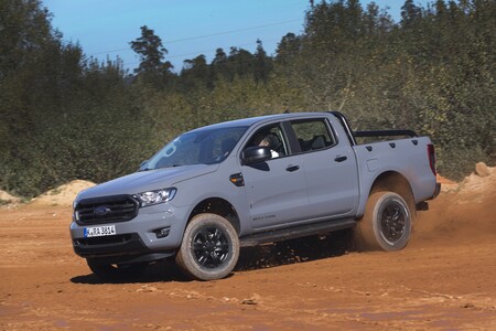 Prueba Ford Ranger 2021 002