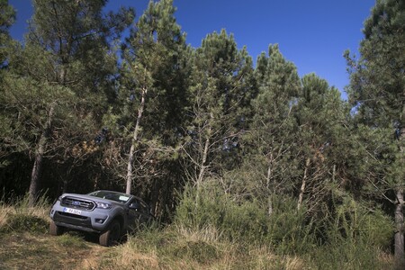 Prueba Ford Ranger 2021 003
