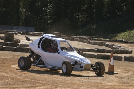 Ford Ranger 2021 prueba 012