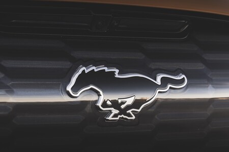 Ford Mustang Mach E Gt 2021 Prueba Contacto 117