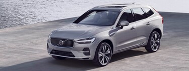 Probamos el Volvo XC60 más potente: un híbrido enchufable que te detendrá