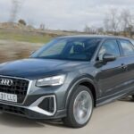 Audi Q2 (2021) | Información general