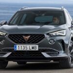CUPRA Formentor VZ e-HYBRID (2021) | Información general