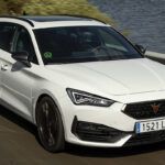 CUPRA León Sportstourer (2020) | Información general