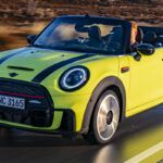 Cabrio Mini (2021) | Información general