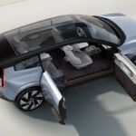 Carga del concepto de Volvo (prototipo) | Información general