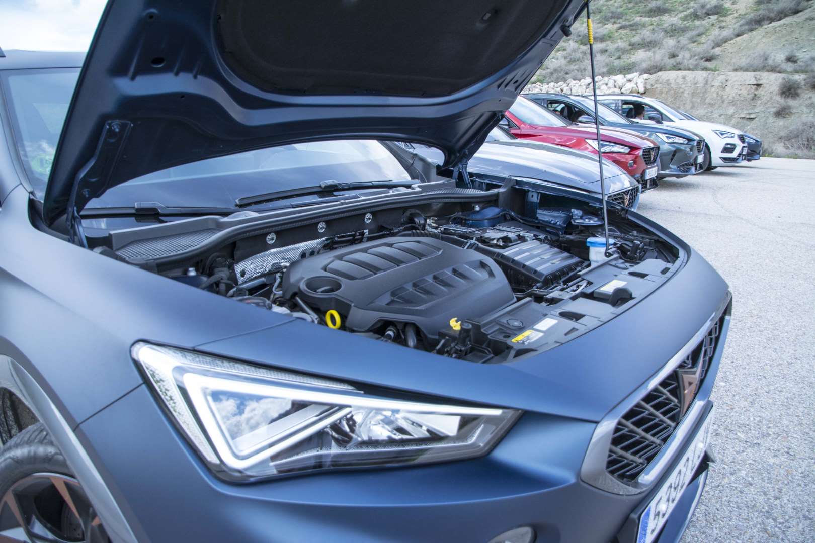 Cupra