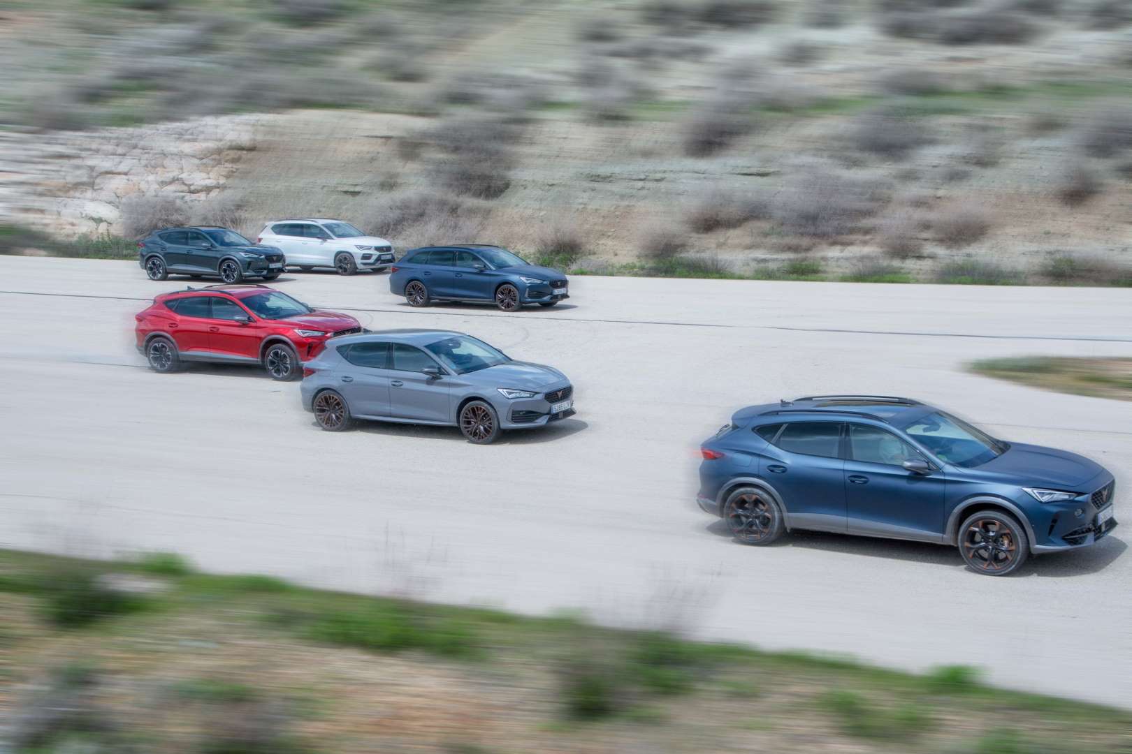Cupra