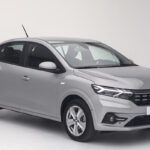 Dacia Logan (2021) -Información general | Información general