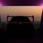 El concepto CUPRA UrbanRebel cambia a Urban Super Electric