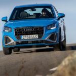 El encanto más inusual del nuevo Audi