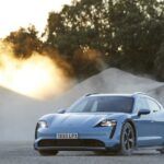 El silencio y la potencia de los vehículos eléctricos, ahora incluso se atreven en determinados lugares