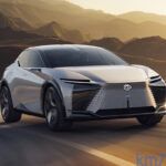 Electrificación del Lexus LF-Z (prototipo) | Información general