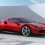 Ferrari 296 GTB (2022) | Información general