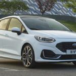 Ford Fiesta (2022) | Información general