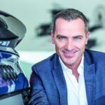 Entrevista con el vicepresidente senior de Audi