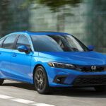 Honda Civic (2023) | Información general