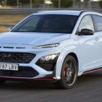 Hyundai Kona N (2021) | Información general