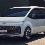 Hyundai Staria (2022) | Información general