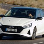 Hyundai i20 (2020) | Información general