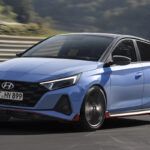 Hyundai i20 N (2021) | Información general