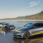 Informe de prueba del Mercedes-AMG C63S Coupe Edition 1-Kmcoches.com