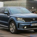 Kia Sorento híbrido enchufable (2020) | Información general